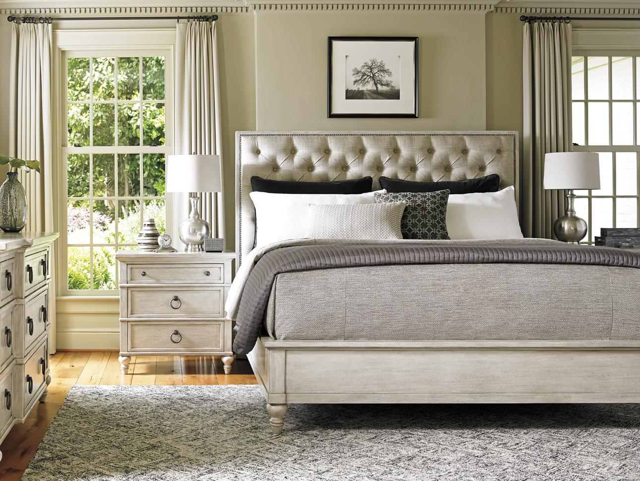 Lexington oyster hotsell bay bed